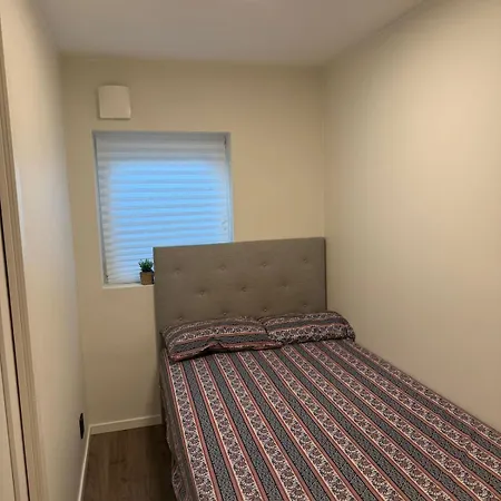 Stylish With Parking Apartament Oslo