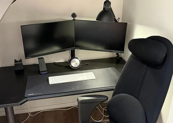 Stylish With Parking * Oslo