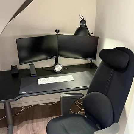 Stylish With Parking * Oslo