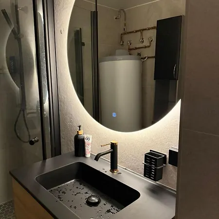 Stylish With Parking * Oslo